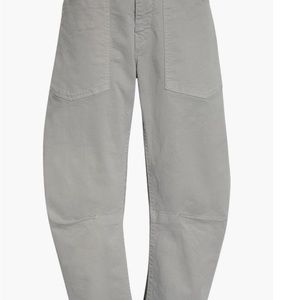 Nili Lotan shon cotton pant
